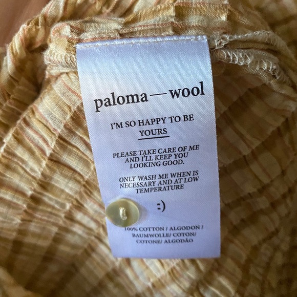 Paloma Wool Bisbal Top - Picture 4 of 4